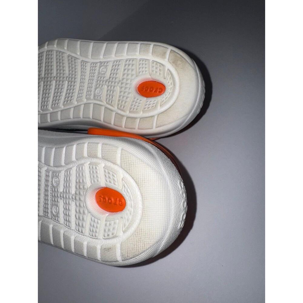 Crocs size c13 - Picture 7 of 11